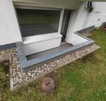 1 Zimmerwohnung in Meerbusch-Büderich zu vermieten