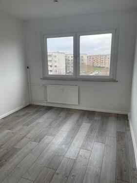 Foto - 3 Zimmer Etagenwohnung in Halle (Saale)