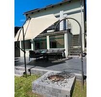 Modernes Einfamilienhaus mit Fernblick - Bexbach