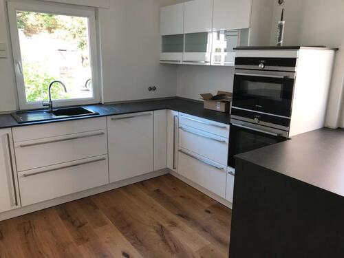 Foto - 7 Zimmer Einfamilienhaus zum Kaufen in Bexbach