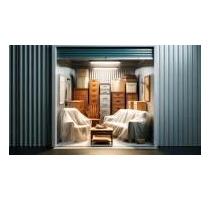 Vermiete Möbellager, Lagerraum, Lagerbox - Willebadessen