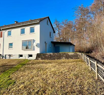 Foto - 4 Zimmer Einfamilienhaus zum Kaufen in Bitz