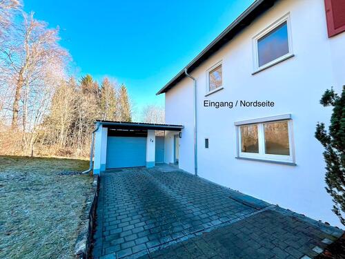 Foto - 4 Zimmer Einfamilienhaus in Bitz