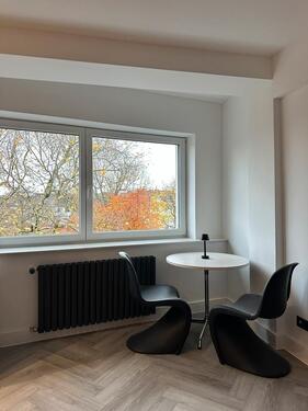 Foto - Kernsaniertes, möbliertes Apartment in Derendorf