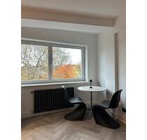 Kernsaniertes, möbliertes Apartment in Derendorf - Düsseldorf Pempelfort