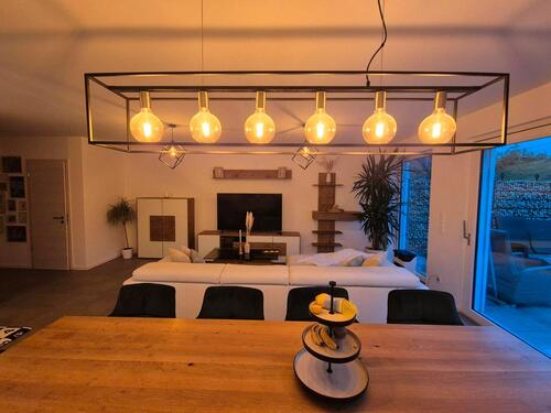 Foto - 7 Zimmer Doppelhaushälfte zum Kaufen in Aglasterhausen