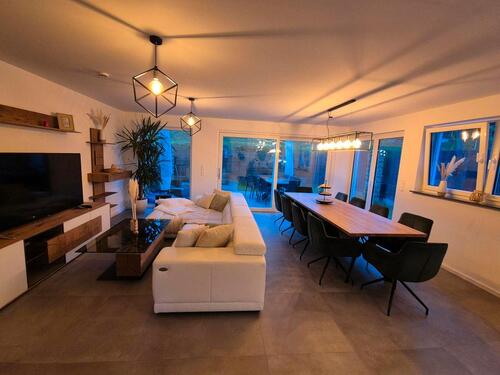 Foto - 7 Zimmer Doppelhaushälfte in Aglasterhausen