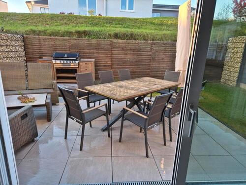 Foto - Doppelhaushälfte in Aglasterhausen zum Kaufen