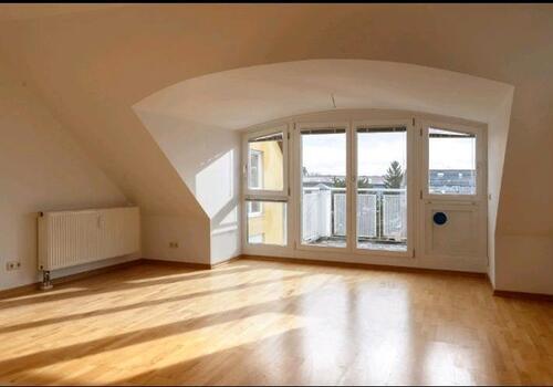 Foto - 3 Zimmer Wohnung 88 qm in Karlsfeld