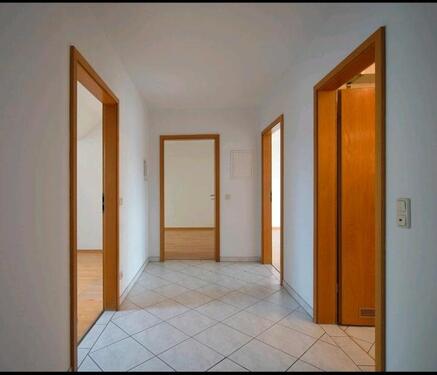 Foto - 3 Zimmer Dachgeschoßwohnung in Karlsfeld