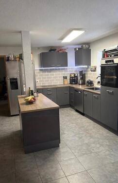 Foto - Helle & hochwertige 4-Zimmer-Wohnung mit Terrasse