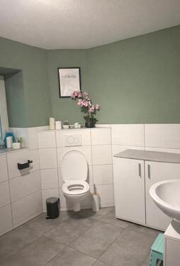 Foto - 4 Zimmer Etagenwohnung in Neustadt am Rübenberge