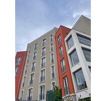 NeubauErstbezug 1ZEBKBalkon in Darmstadt Mitte