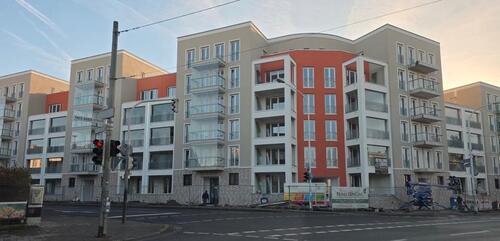 Foto - 1 Zimmer Etagenwohnung zur Miete in Darmstadt