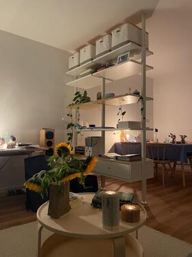 Foto - 2 Zimmer Etagenwohnung in Hamburg