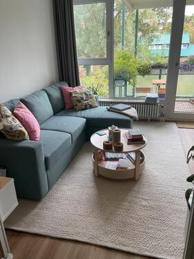 Foto - Etagenwohnung in Hamburg zur Miete