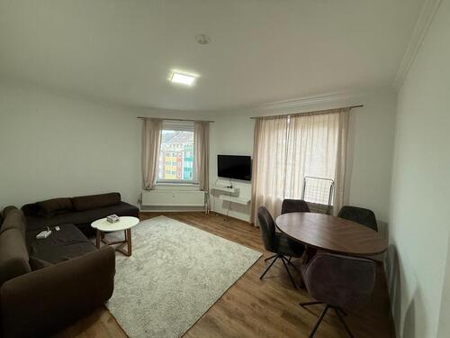 Foto - 2 Zimmer Wohnung in Düsseldorf Kölnerstr