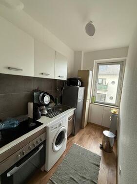 Foto - 2 Zimmer Etagenwohnung zur Miete in Düsseldorf