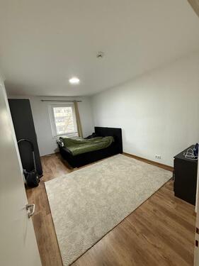 Foto - 2 Zimmer Etagenwohnung in Düsseldorf