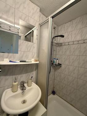 Foto - Etagenwohnung in Düsseldorf zur Miete