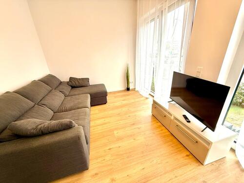 Foto - 1.5 Zimmer Erdgeschoßwohnung zur Miete in Darmstadt