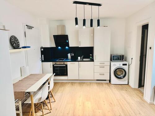 Foto - 1.5 Zimmer Erdgeschoßwohnung in Darmstadt