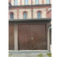Garage im Lindenhof 68163 für Motorrad - Mannheim Fahrlach