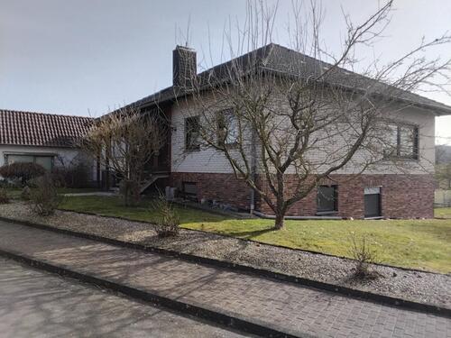 Foto - 160qm Wohnung mit Wintergarten, Diele und Kaminofen zu vermieten