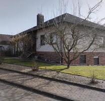 160qm Wohnung mit Wintergarten, Diele und Kaminofen zu vermieten - Felsberg