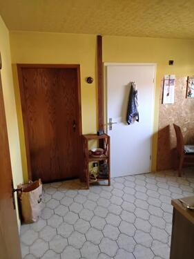 Foto - 4 Zimmer Hochparterre in Felsberg