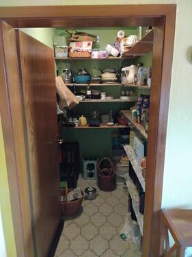 Foto - Hochparterre in Felsberg zur Miete