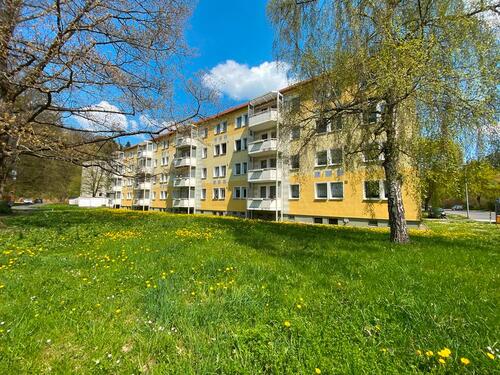 Foto - Erfüllen Sie sich jetzt Ihren Wohntraum!