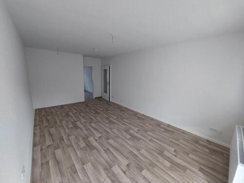 Foto - Etagenwohnung in Suhl zur Miete