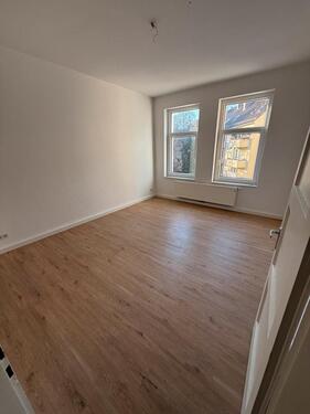 Foto - Etagenwohnung in Hannover zur Miete