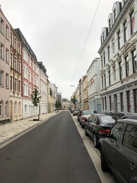 Foto - WG taugliche Wohnung in schöner Lage