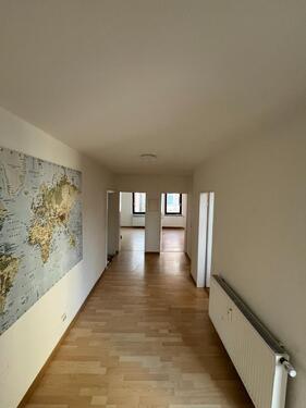 Foto - 3 Zimmer Etagenwohnung in Bremerhaven