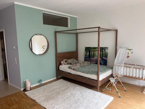 Foto - 1 Zimmer Etagenwohnung zur Miete in Berlin