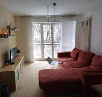 Möblierte 2-Zimmer Wohnung, nur für 1 Person in Maxvorstadt - München Ludwigsvorstadt-Isarvorstadt