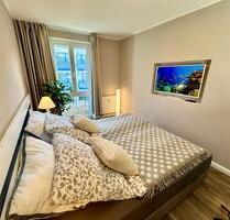 Renovierte Ferienwohnung direkt an der Seebrücke Zingst - ab