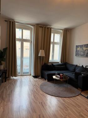 Foto - Untermiete meine Wohnung - 2.000,00&nbsp;EUR Kaltmiete, ca.&nbsp; 54,00&nbsp;m&sup2;