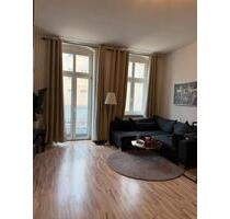 Untermiete meine Wohnung - 2.000,00&nbsp;EUR Kaltmiete, ca.&nbsp; 54,00&nbsp;m&sup2; in Berlin (PLZ: 13187) Pankow