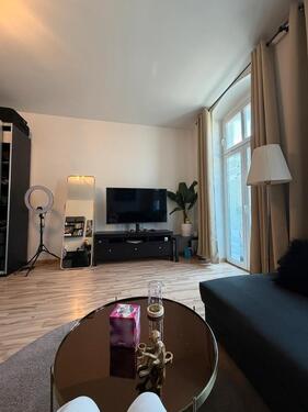 Foto - 1 Zimmer Etagenwohnung zur Miete in Berlin