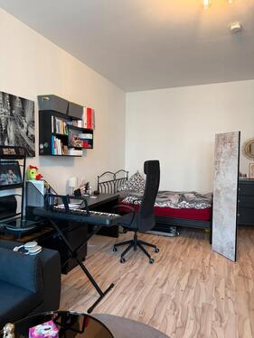 Foto - 1 Zimmer Etagenwohnung in Berlin