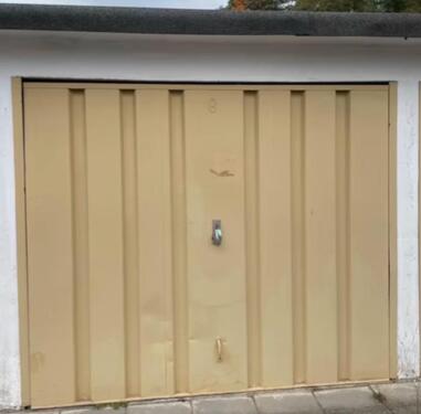 Foto - Schöne Garage zu vermieten: Fürstenstraße 245, 09130 Chemnitz