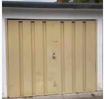 Schöne Garage zu vermieten: Fürstenstraße 245, 09130 Chemnitz