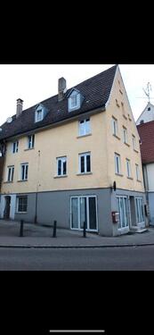 Foto - MFH mit Entwicklungspotenzial in Bestlage von Memmingen