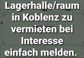 Foto - LagerhalleLagerraum - 750,00&nbsp;EUR Kaltmiete, ca.&nbsp; 5,83&nbsp;m&sup2;