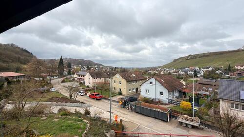 Foto - 3-Zimmer Wohnung DG + ausgebauter Zusatzraum (UG) Knittlingen