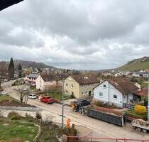 3-Zimmer Wohnung DG + ausgebauter Zusatzraum (UG) Knittlingen