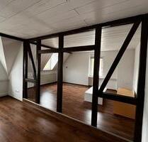 2 Zimmer DG-Wohnung zentrumsnah - Lüdenscheid Othlinghausen